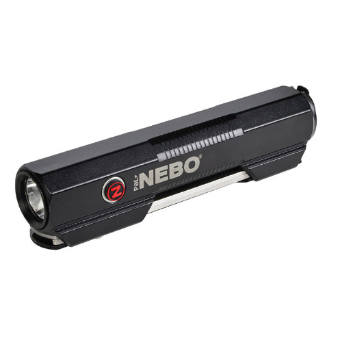 NEBO 니보 LED 후레쉬 렌턴(NE6715)/랜턴/후래쉬/캠핑등/작업등/후레쉬