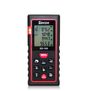 신콘 거리측정기 SD-100