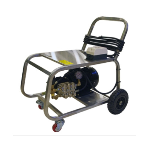 라보 삼상 고압세척기 DB 200H (온수흡입)/냉수세척기/고압분무기/고압세차기