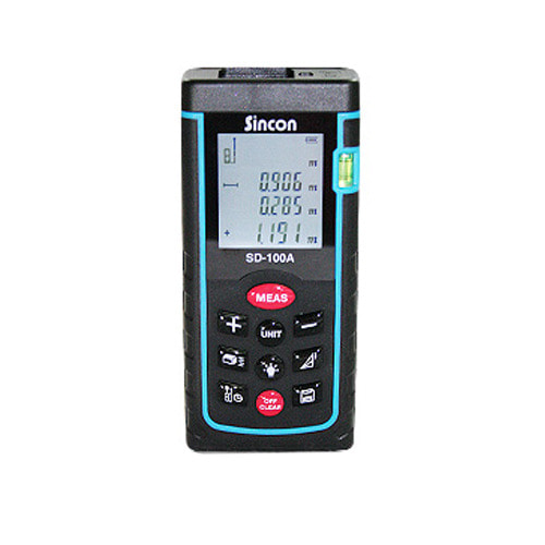 신콘 거리측정기 SD-100A