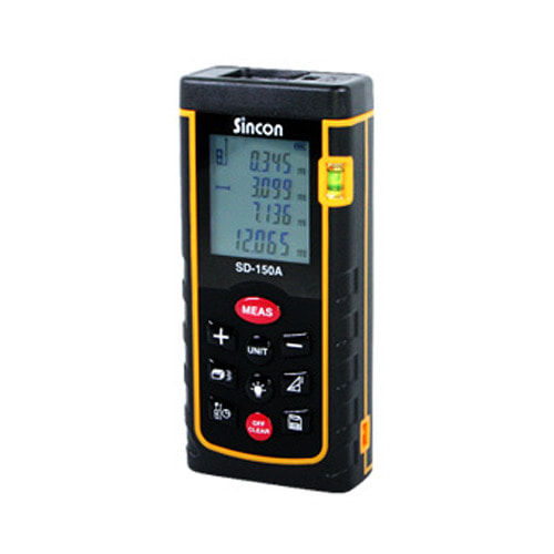 신콘 거리측정기 SD-150A