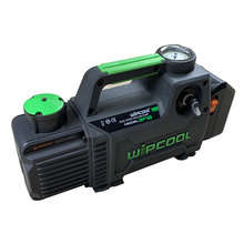 wipcool 충전진공펌프 2F1B (2.5CFM) 배터리,충전기 제외